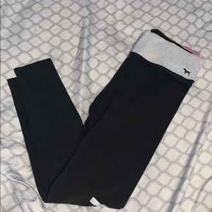 VS Pink Leggings